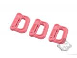 FMA Type D quick hook small pink  tb865